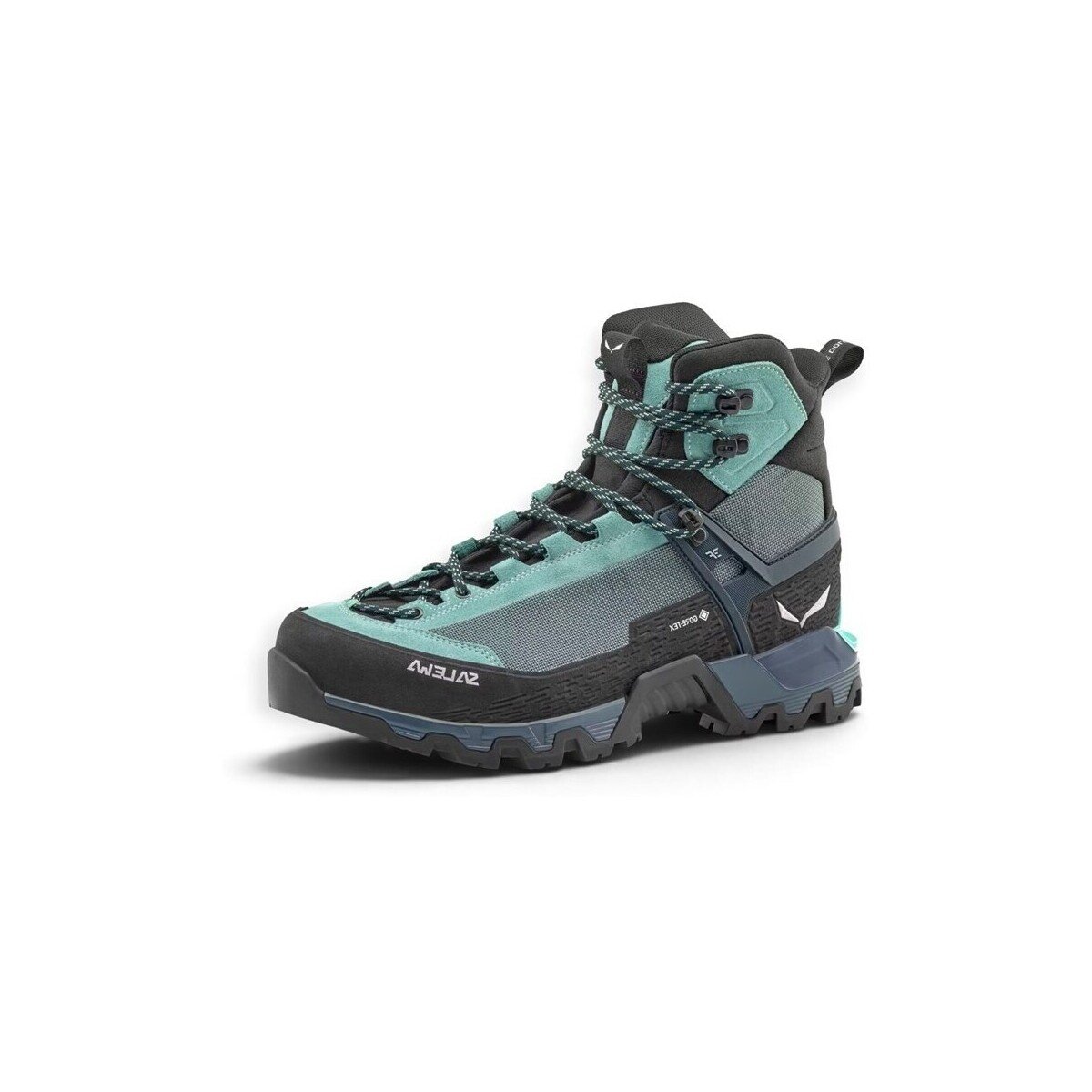 Salewa Pantofi MTN Trainer 3 Tech Mid GTX