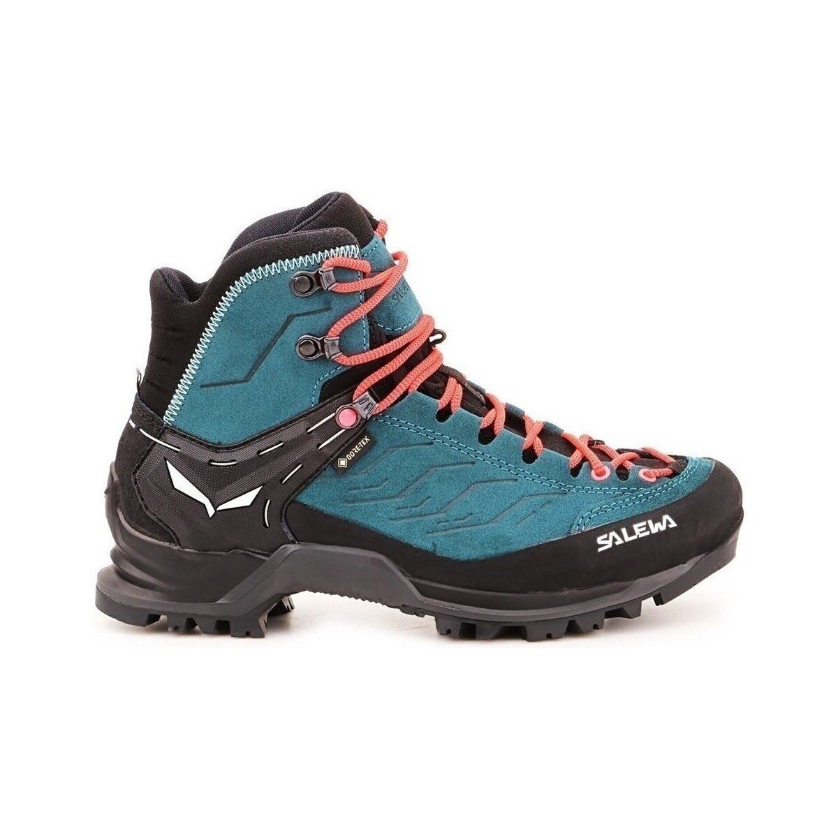Salewa Pantofi Mtn Trainer Mid Gtx