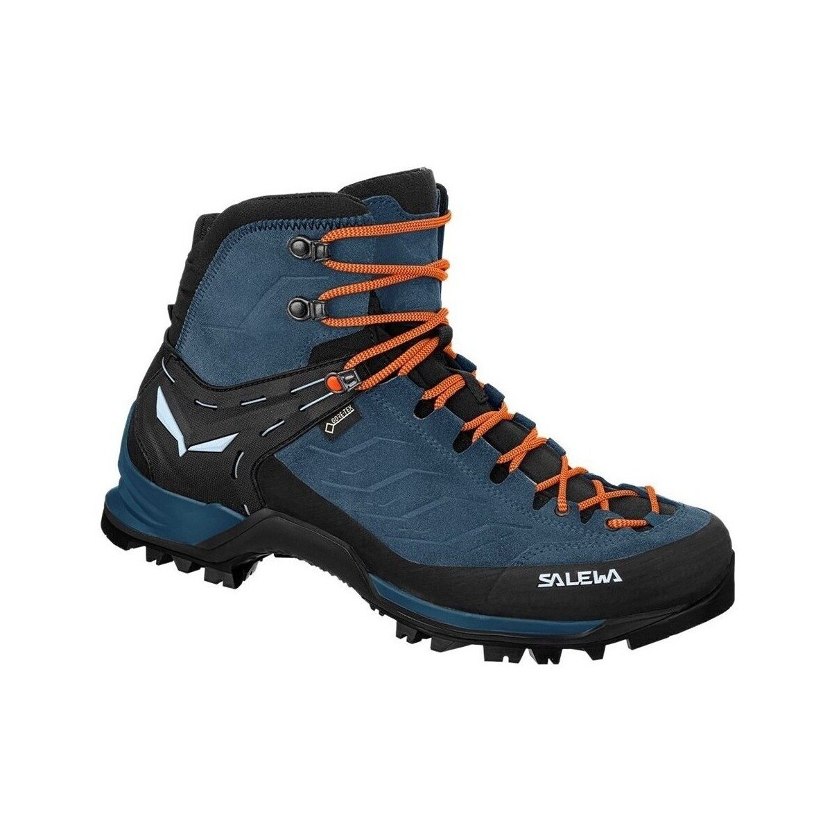 Salewa Pantofi Mtn Trainer Mid Gtx
