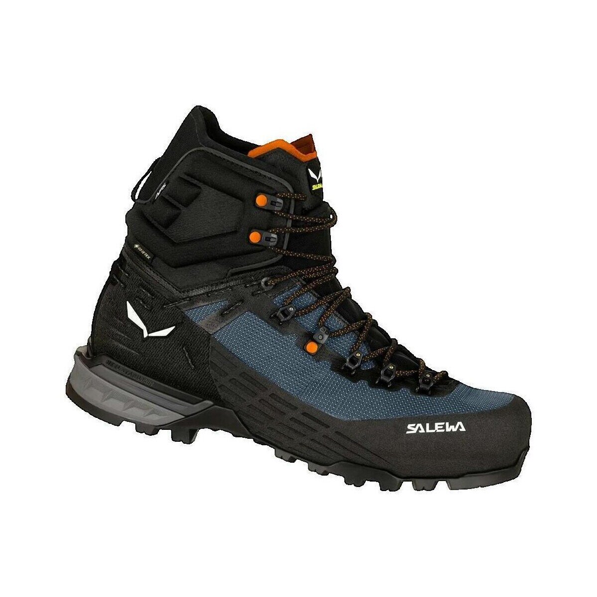 Salewa Pantofi Ortles Edge Mid Gtx
