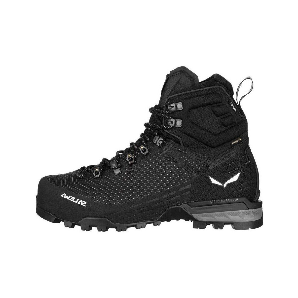 Salewa Pantofi Ortles Edge Mid Gtx