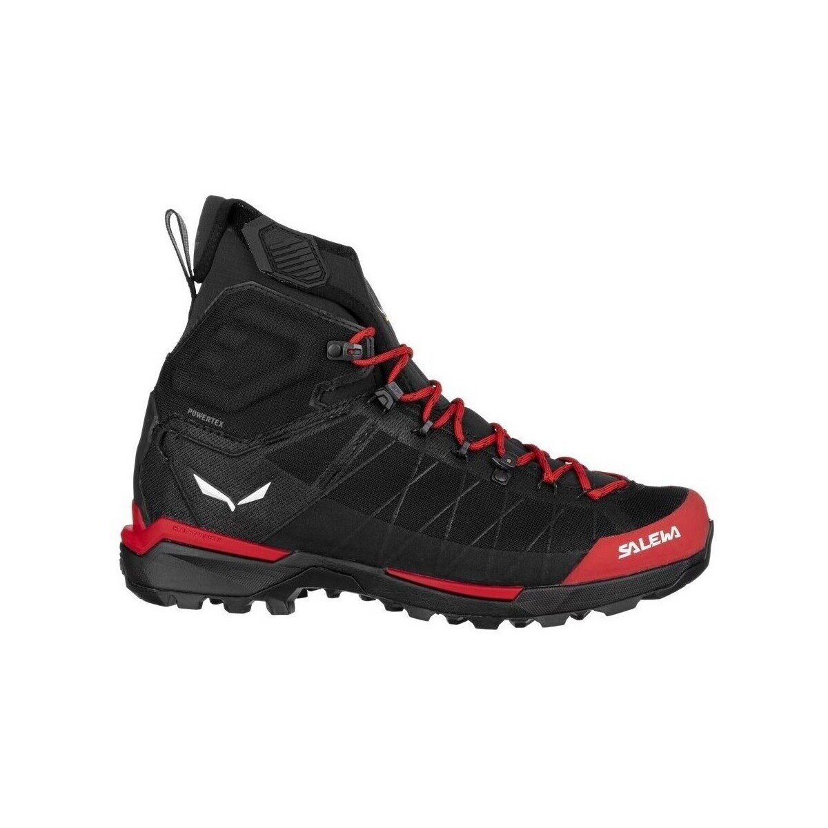 Salewa Pantofi Ortles Light Mid Powertex