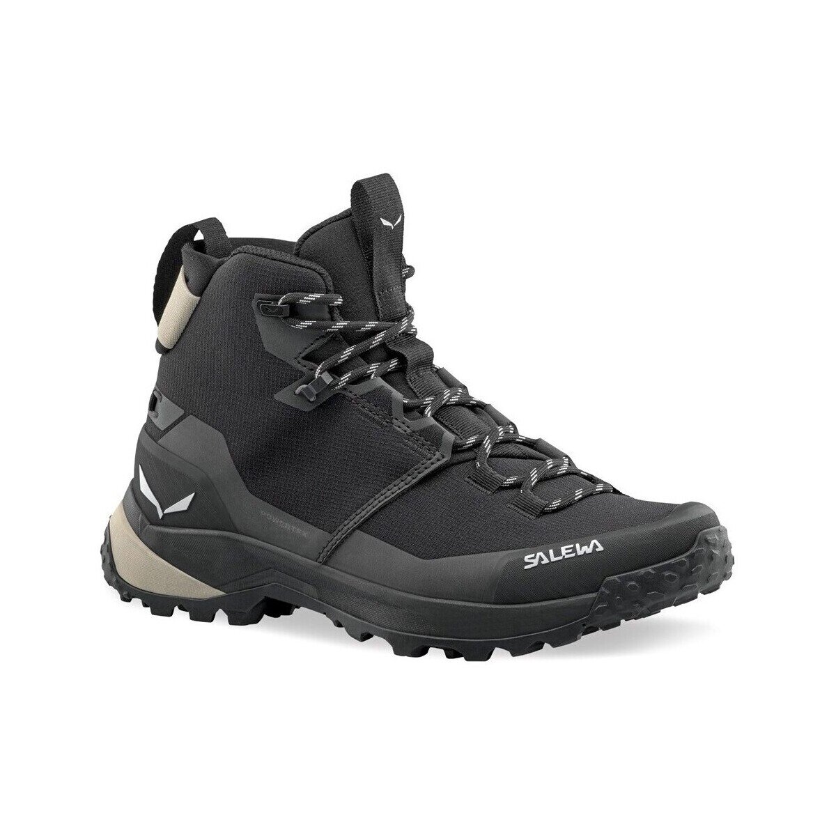 Salewa Pantofi Puez 2 Mid Powertex