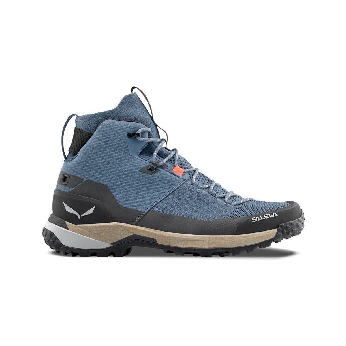 Salewa Pantofi Puez Knit Mid Powertex