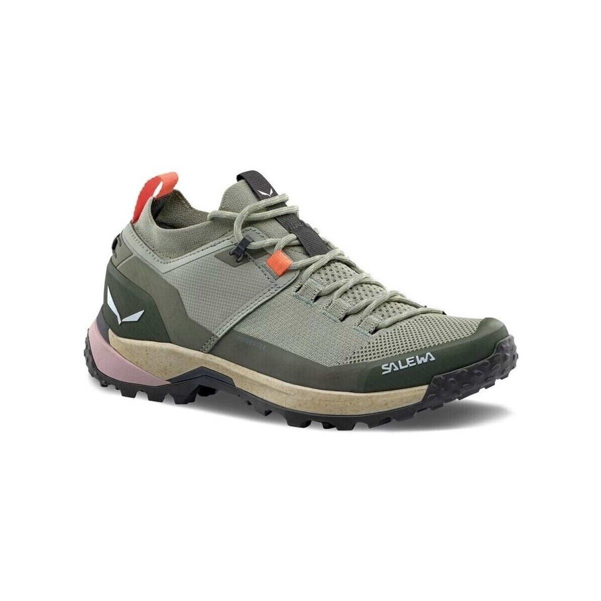 Salewa Pantofi Puez Knit Powertex
