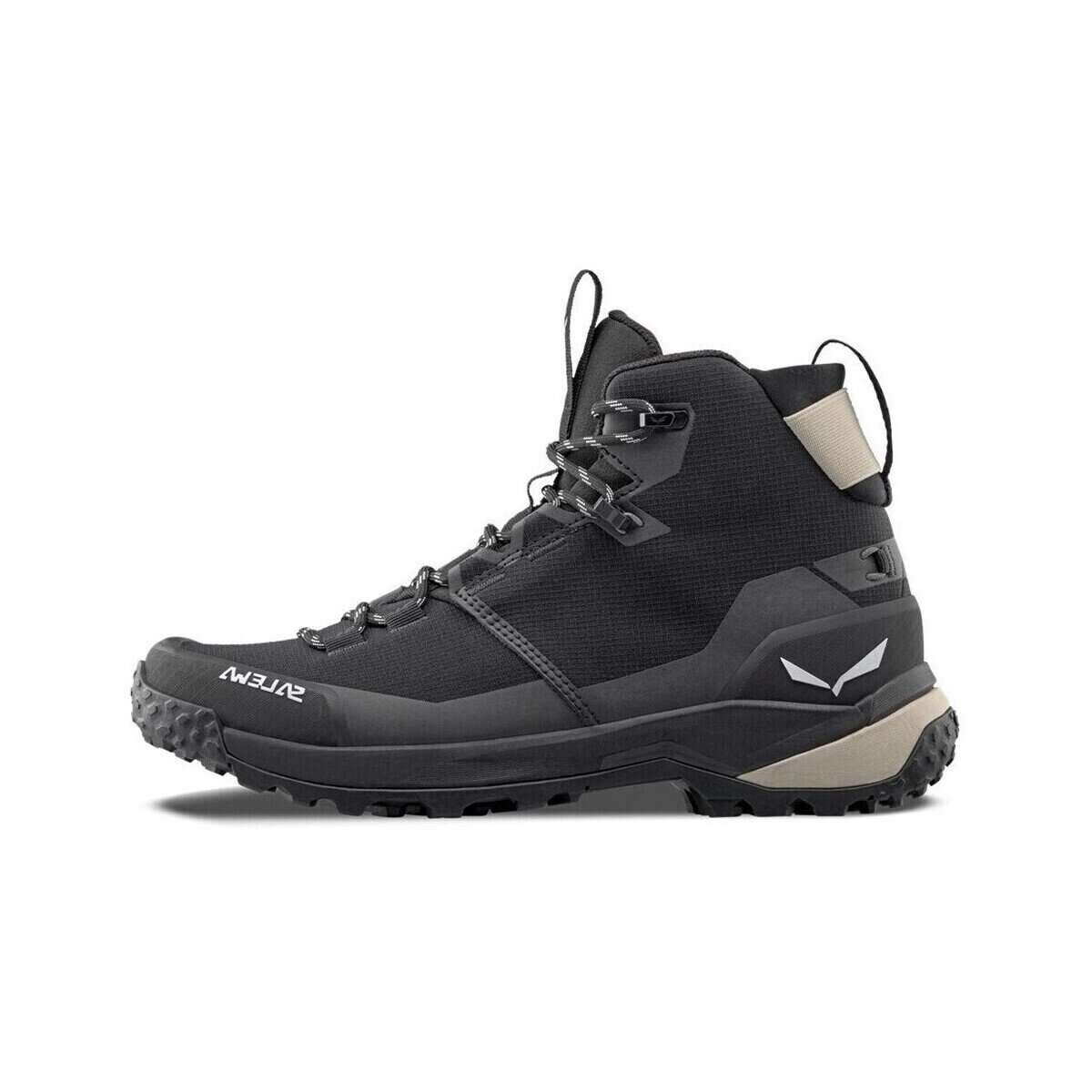 Salewa Pantofi Puez Mid Powertex