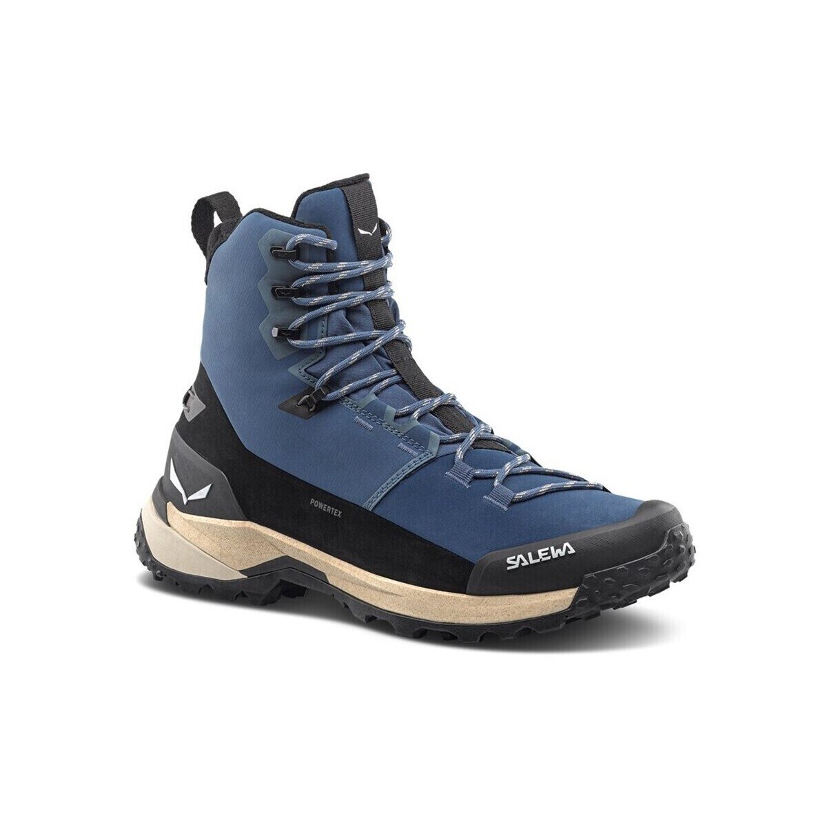 Salewa Pantofi Puez Winter Mid Powertex