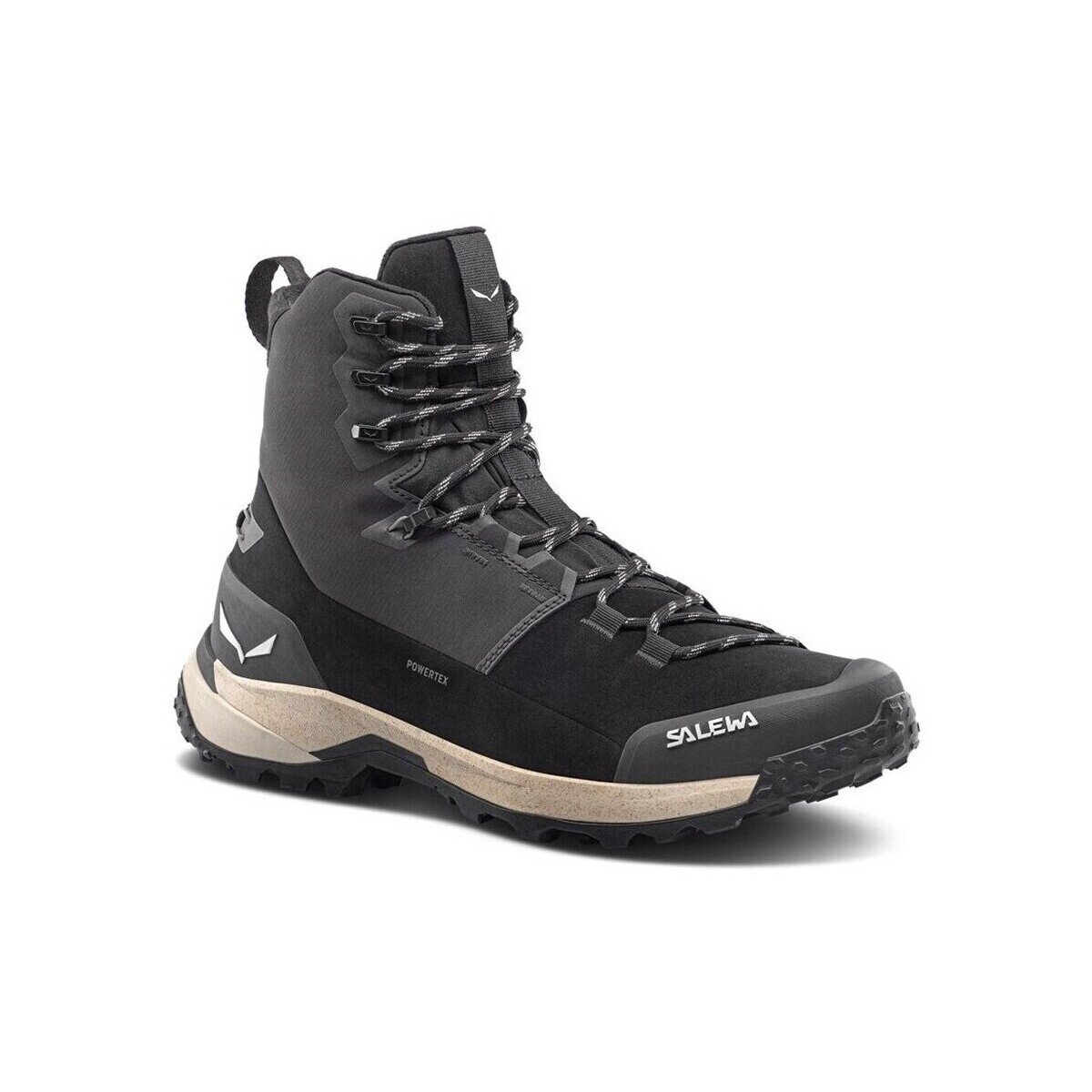 Salewa Pantofi Puez Winter Mid Powertex