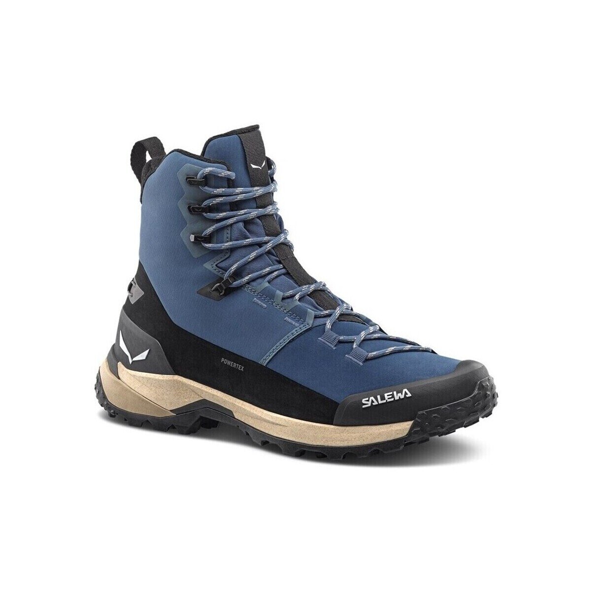 Salewa Pantofi Puez Winter Mid Powertex