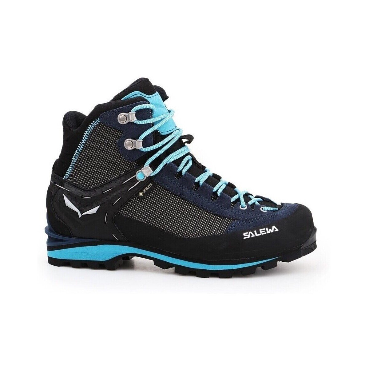Salewa Pantofi Salomon WS Crow Gtx