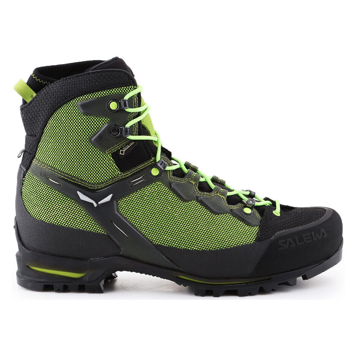 Salewa Pantofi Trekking shoes Ms Raven 3 GTX 361343-0456