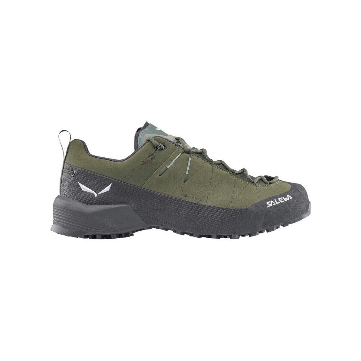 Salewa Pantofi Wildfire Leather 2