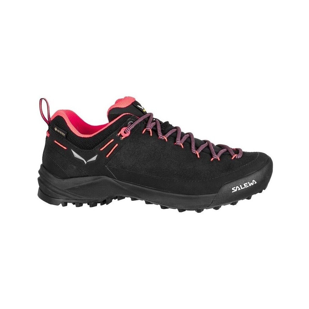 Salewa Pantofi Wildfire Leather Gtx