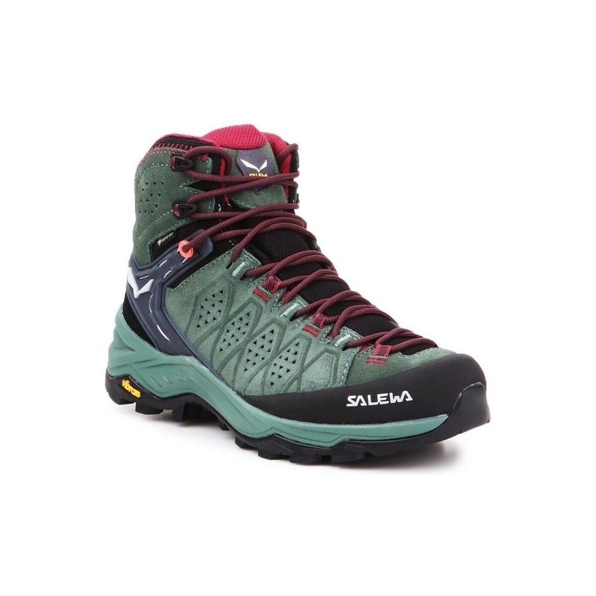 Salewa Pantofi WS Alp Trainer 2 Mid Gtx