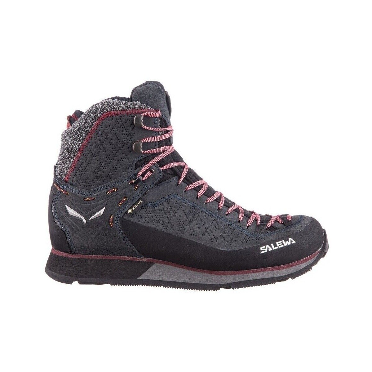 Salewa Pantofi WS Mtn Trainer 2 Winter Gtx
