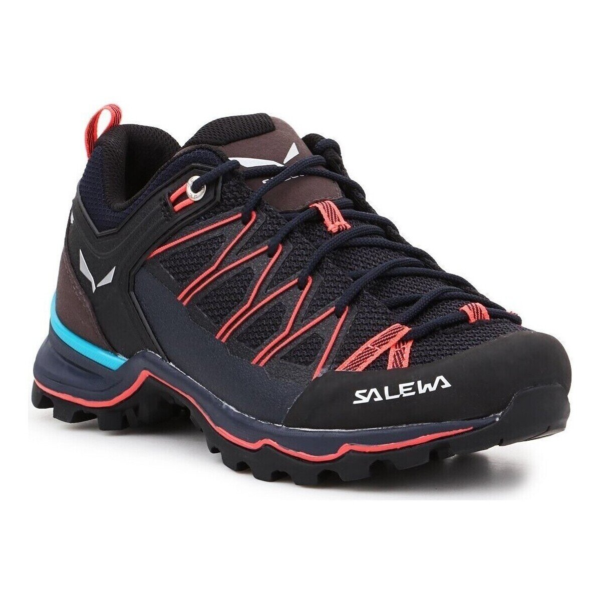 Salewa Pantofi Ws Mtn Trainer Lite 61364-3993