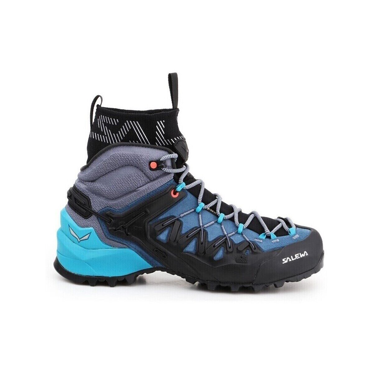 Salewa Pantofi WS Wildfire Edge Mid Gtx