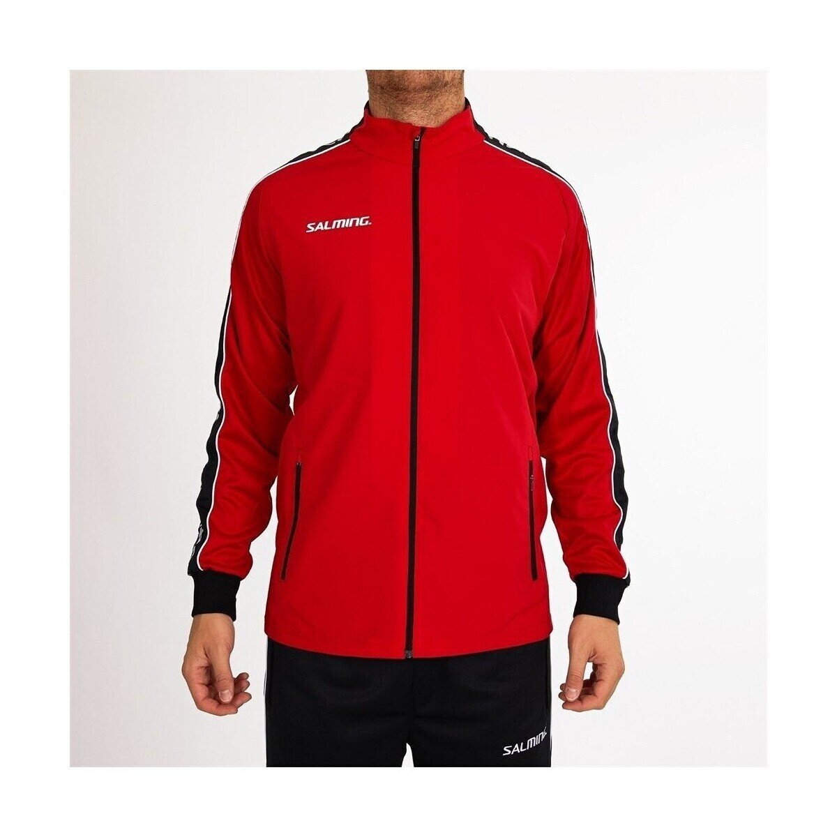 Salming Îmbracaminte Delta Rot