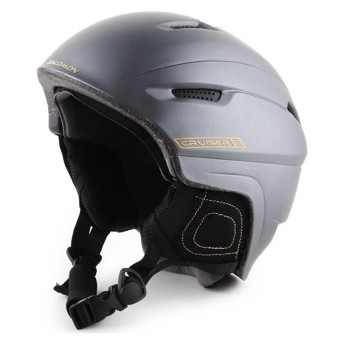 Salomon Accesorii Cruiser Charcoal MAtt 103-286-59