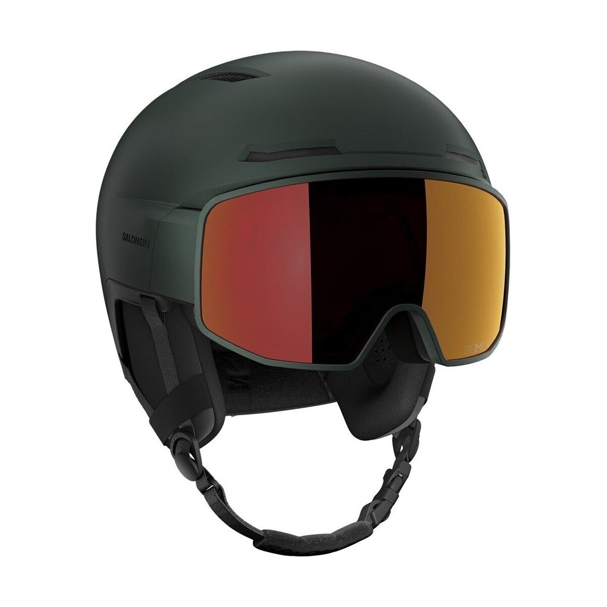 Salomon Accesorii Driver Pro Sigma
