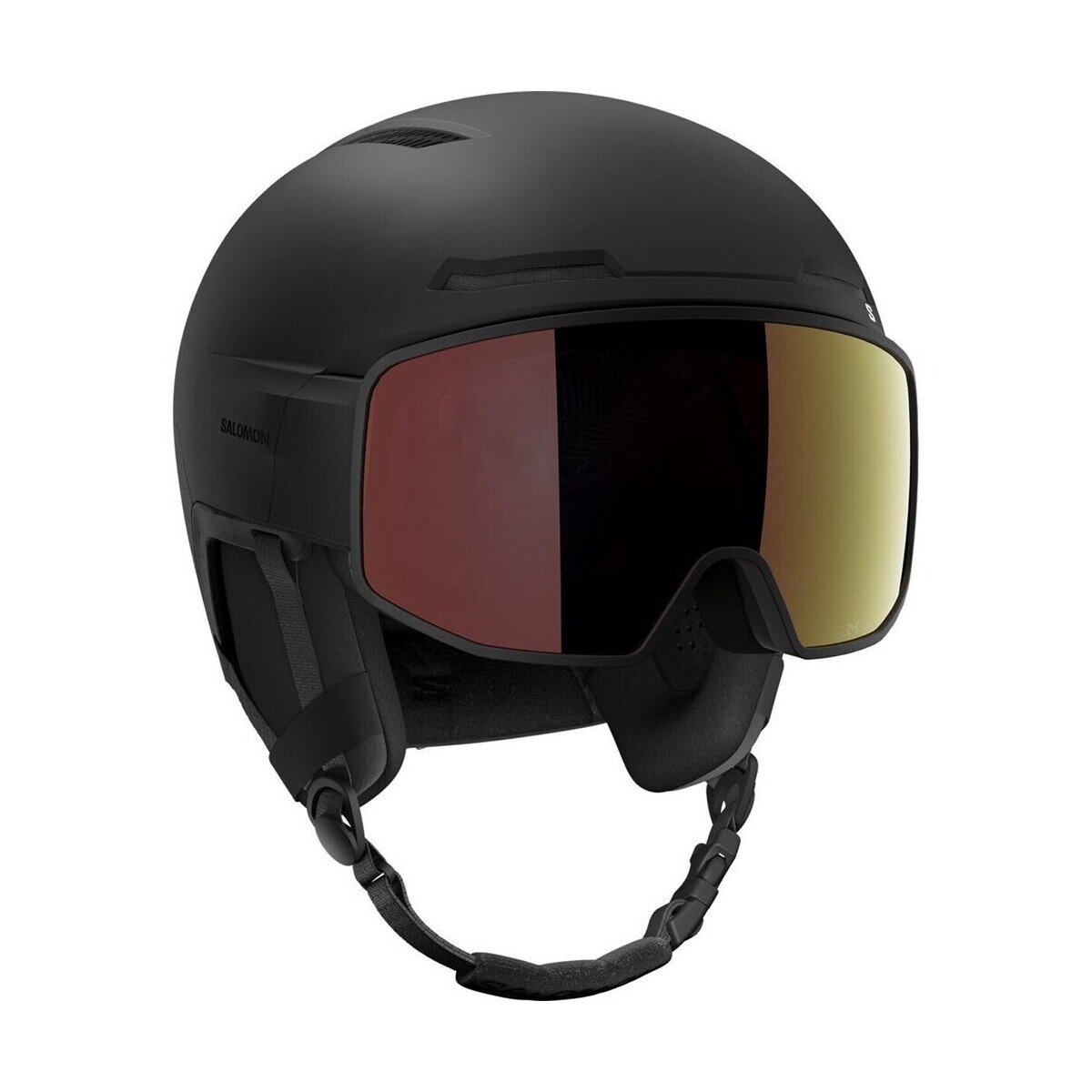 Salomon Accesorii Driver Pro Sigphoto