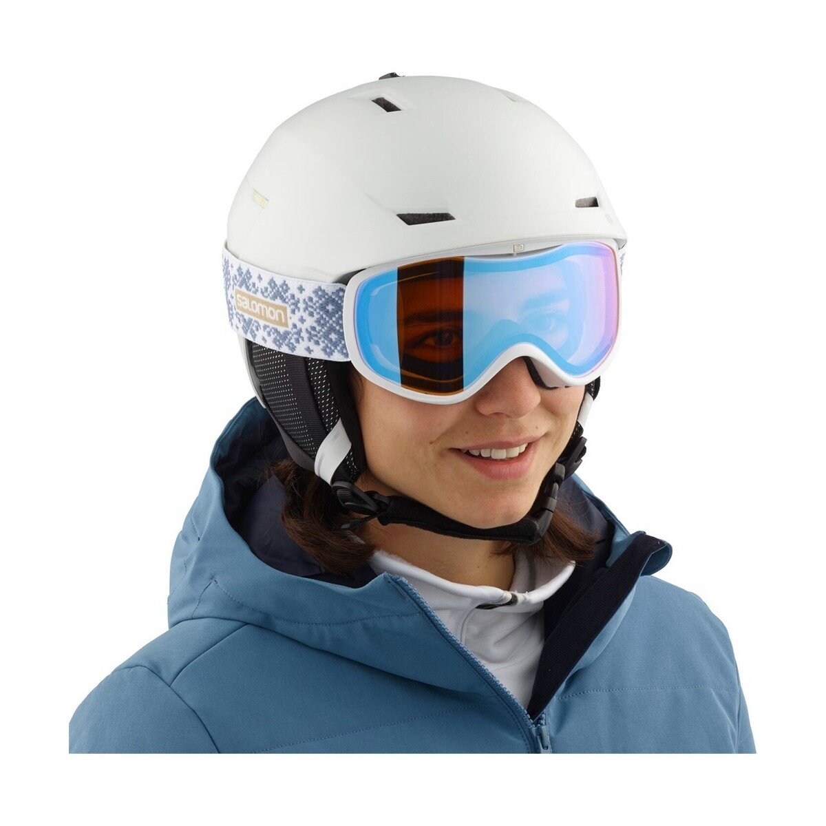 Salomon Accesorii Icon Lt