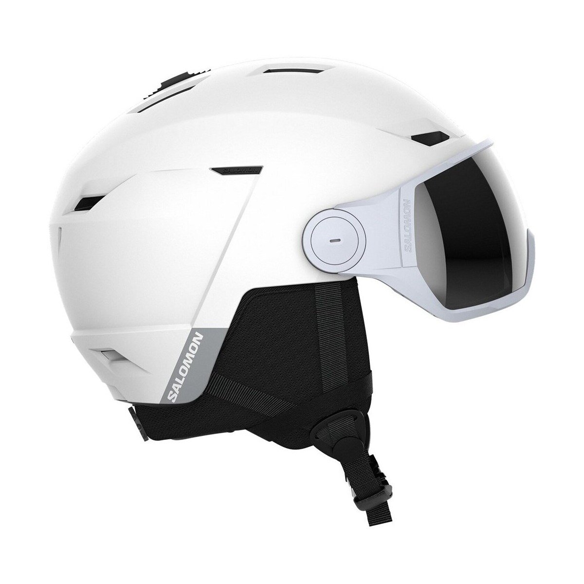 Salomon Accesorii Icon LT Visor