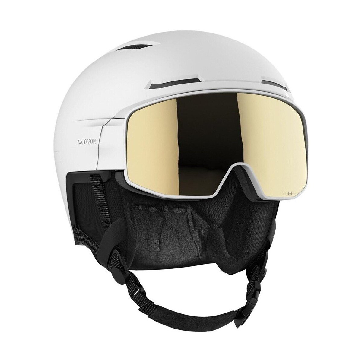 Salomon Accesorii L47011800000White