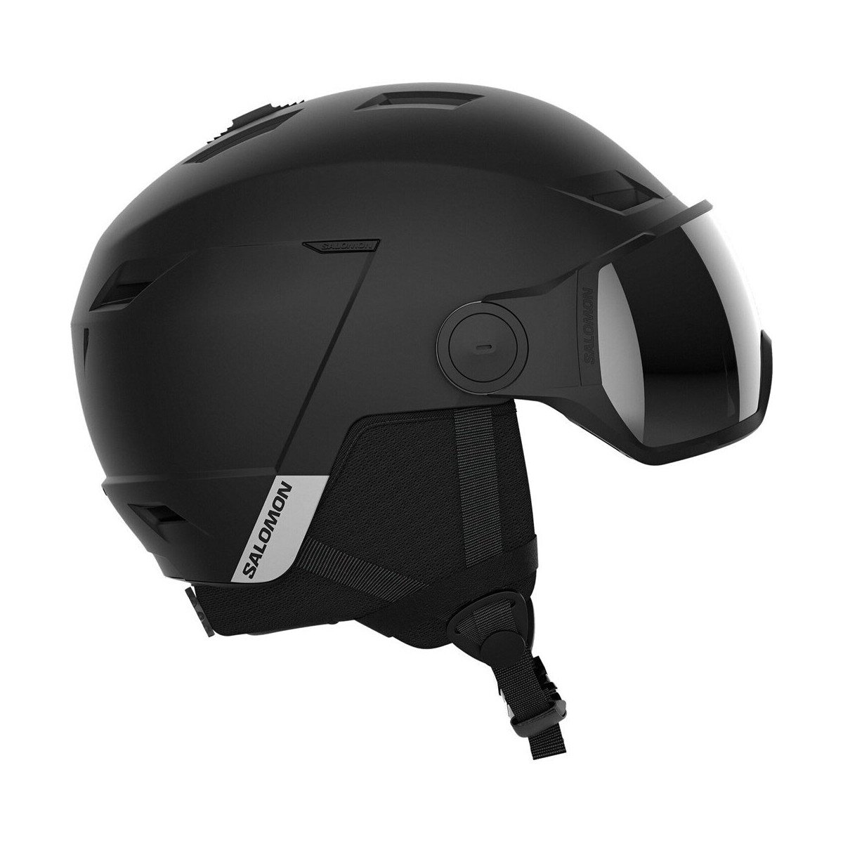 Salomon Accesorii L47163400000Black