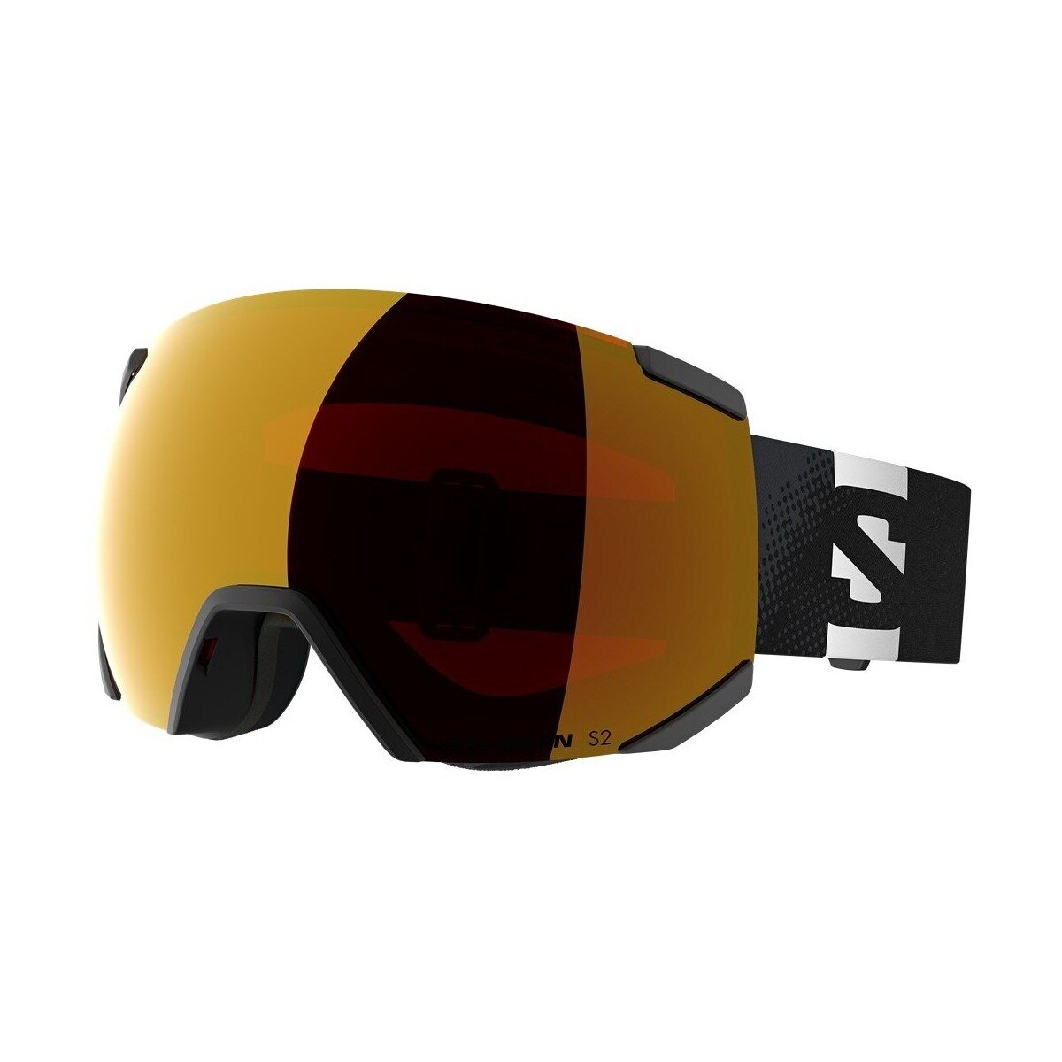 Salomon Accesorii Radium Ml
