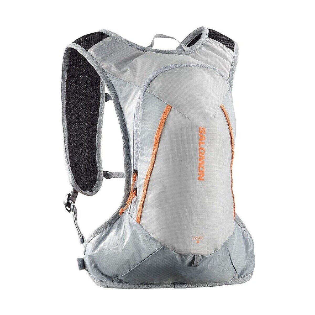 Salomon Genti Cross 8
