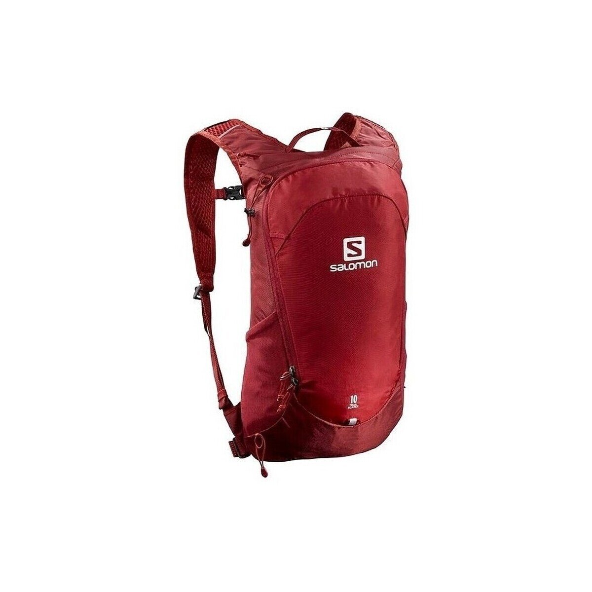 Salomon Genti Trailblazer 10