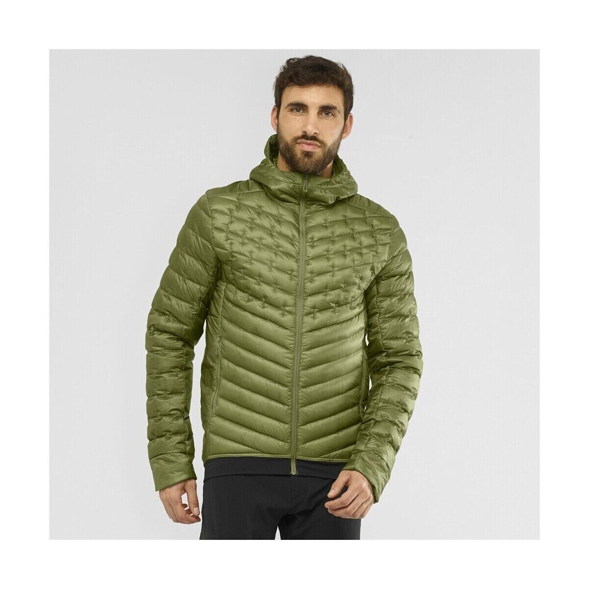 Salomon Îmbracaminte Outline Down
