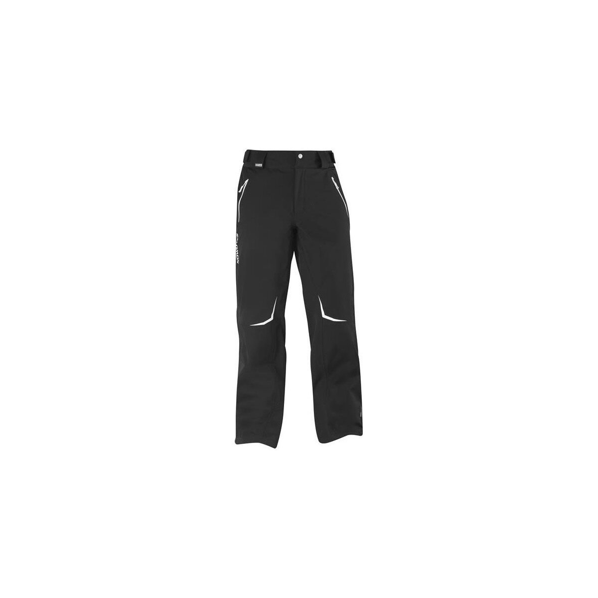 Salomon Îmbracaminte S-LINE PANT M BLACK 120632