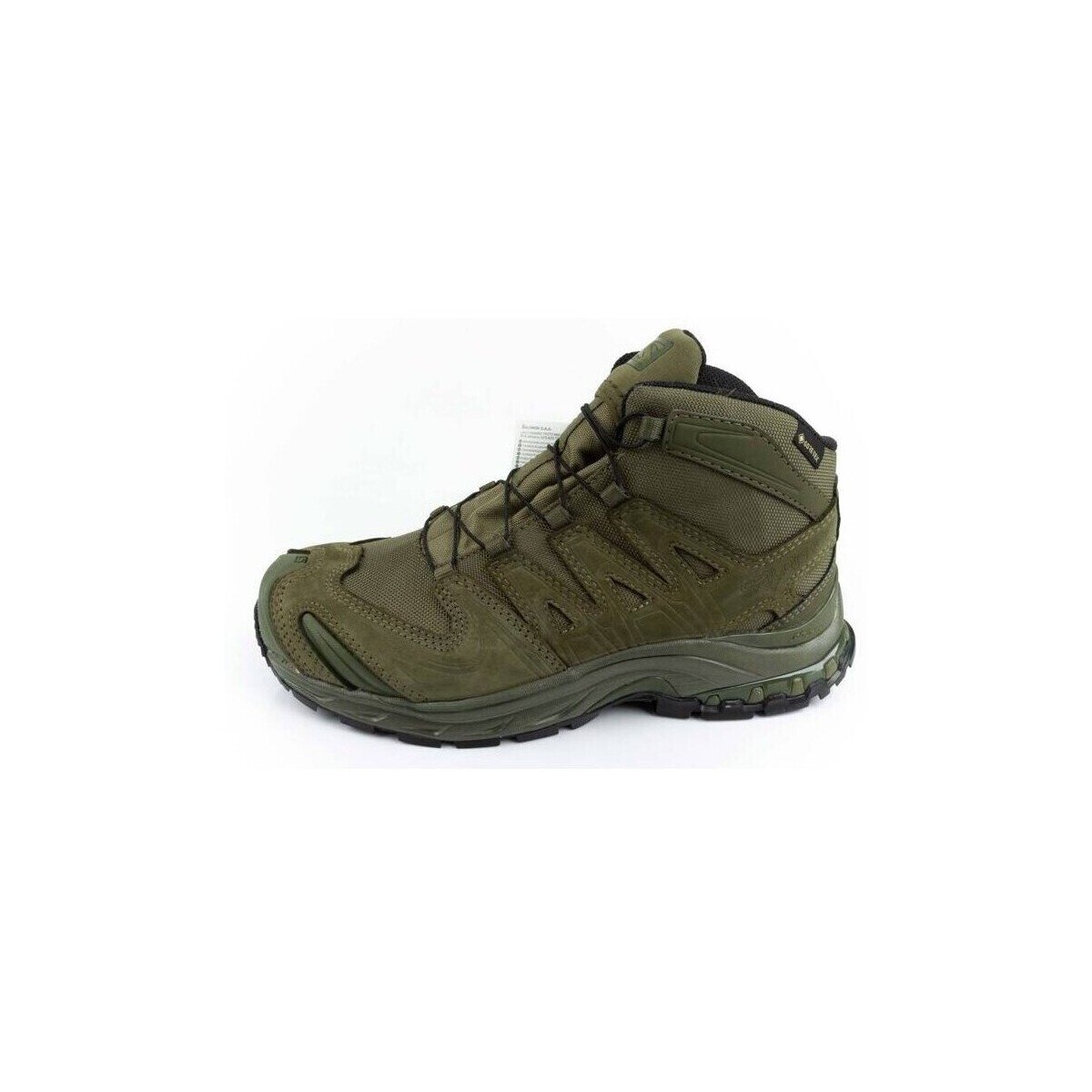 Salomon Pantofi 409778