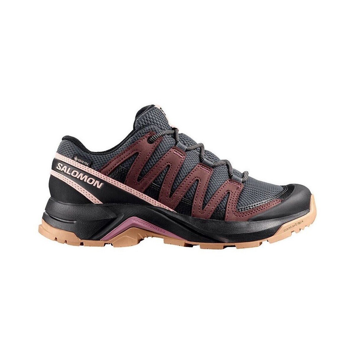 Salomon Pantofi 490966