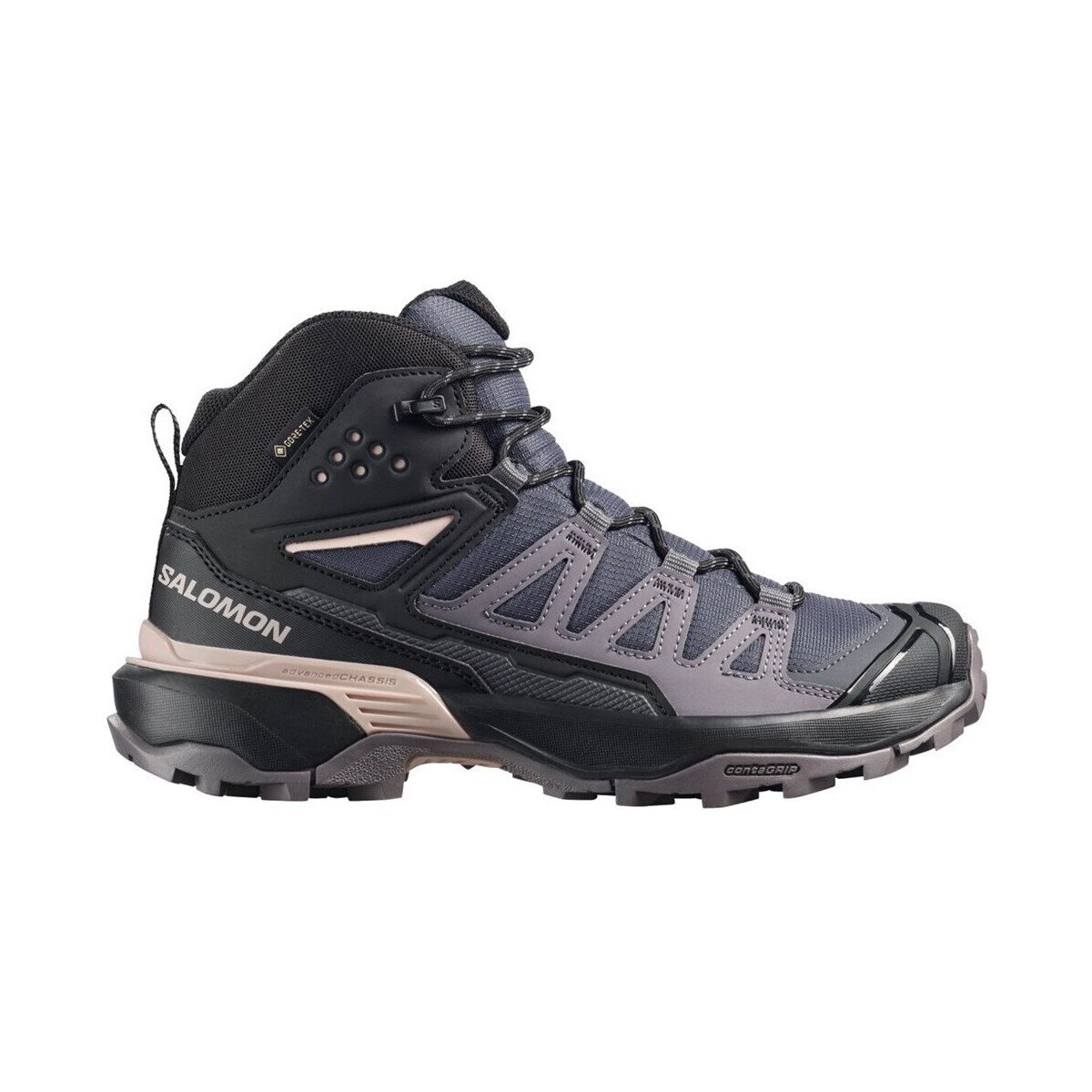 Salomon Pantofi 491015
