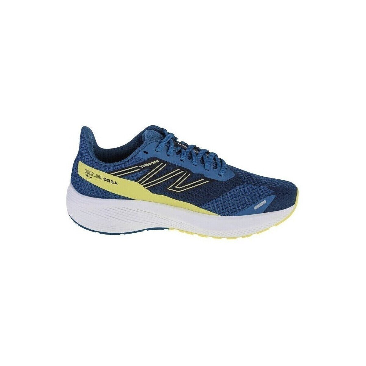 Salomon Pantofi Aero Blaze Wide M