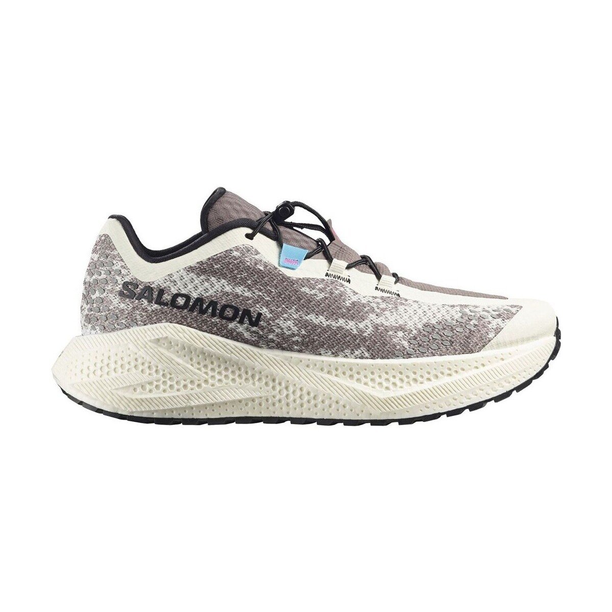 Salomon Pantofi Aero Glide 4 GRVL