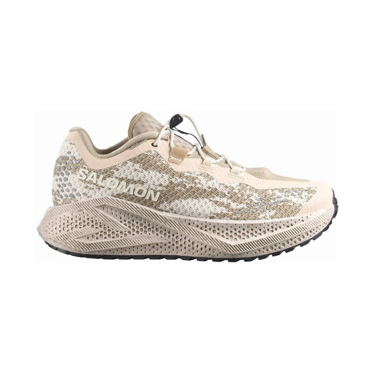 Salomon Pantofi Aero Glide 4 GRVL