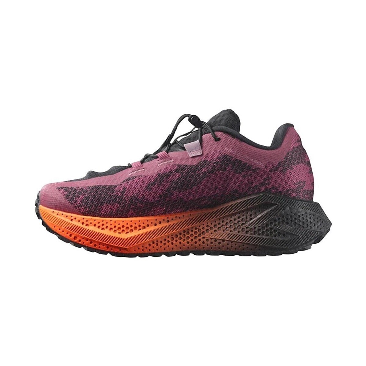Salomon Pantofi Aero Glide 4 GRVL