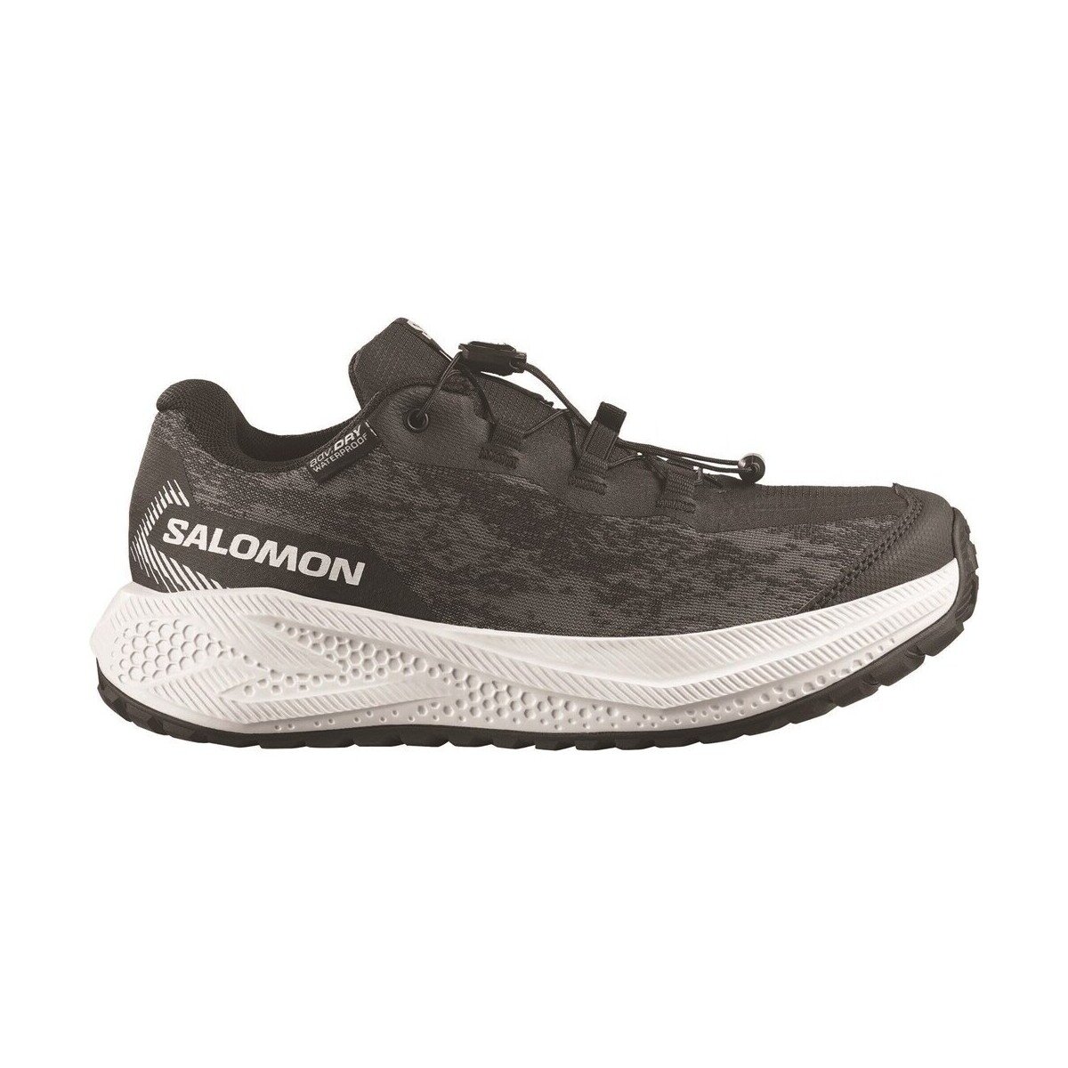 Salomon Pantofi Aero Grvl WP