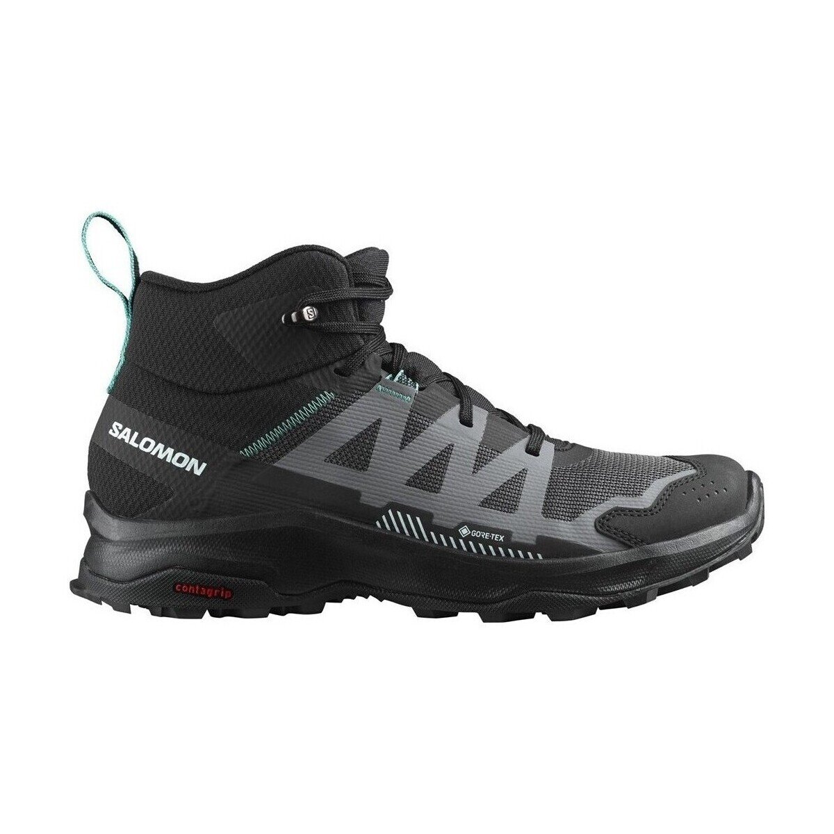Salomon Pantofi Ardent Mid Gtx