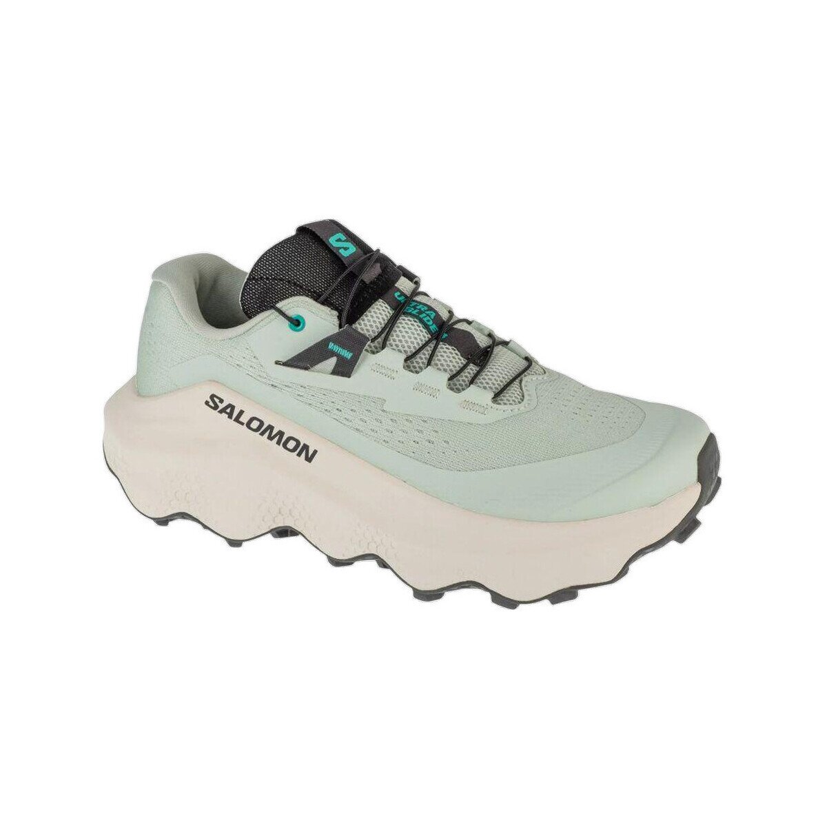 Salomon Pantofi Chaussures Trail Ultra Glide 3 doublure textile