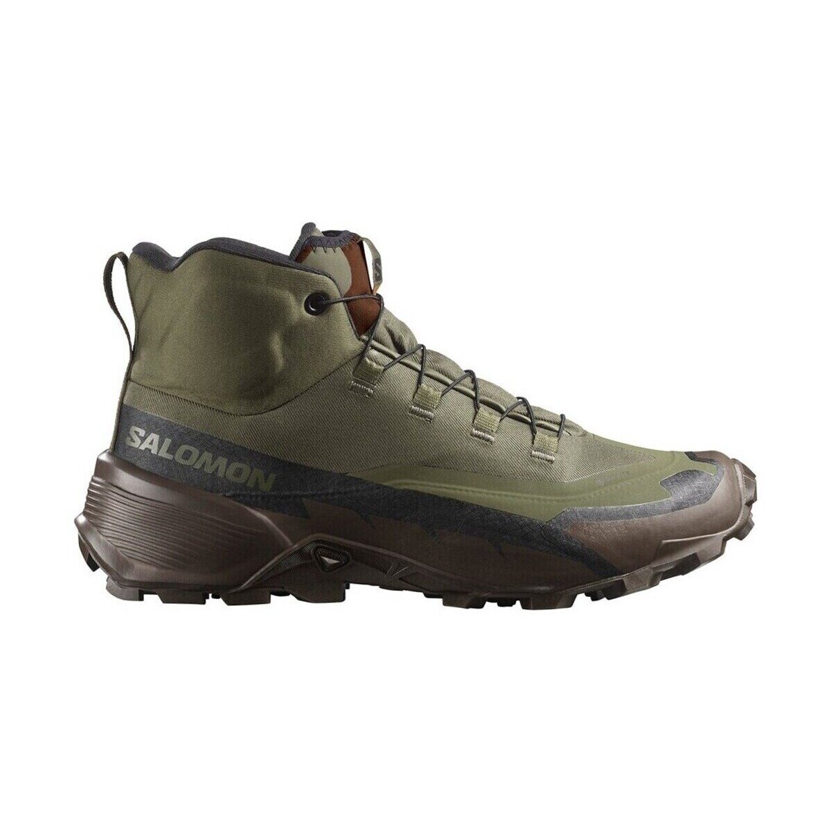 Salomon Pantofi Cross Hike Tracker Gtx