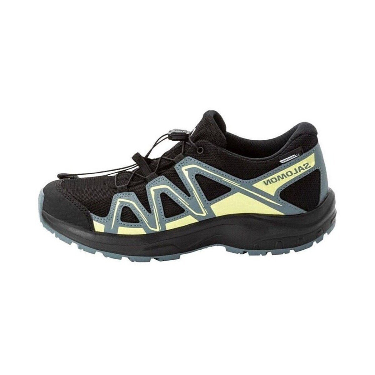 Salomon Pantofi Do Biegania Piccolo Cswp J