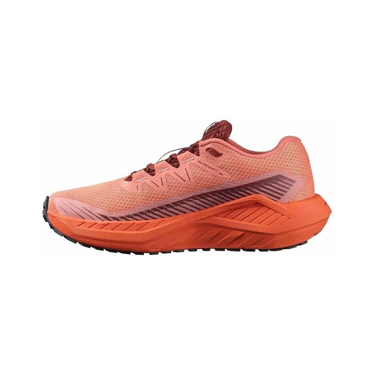 Salomon Pantofi Drx Defy Grvl