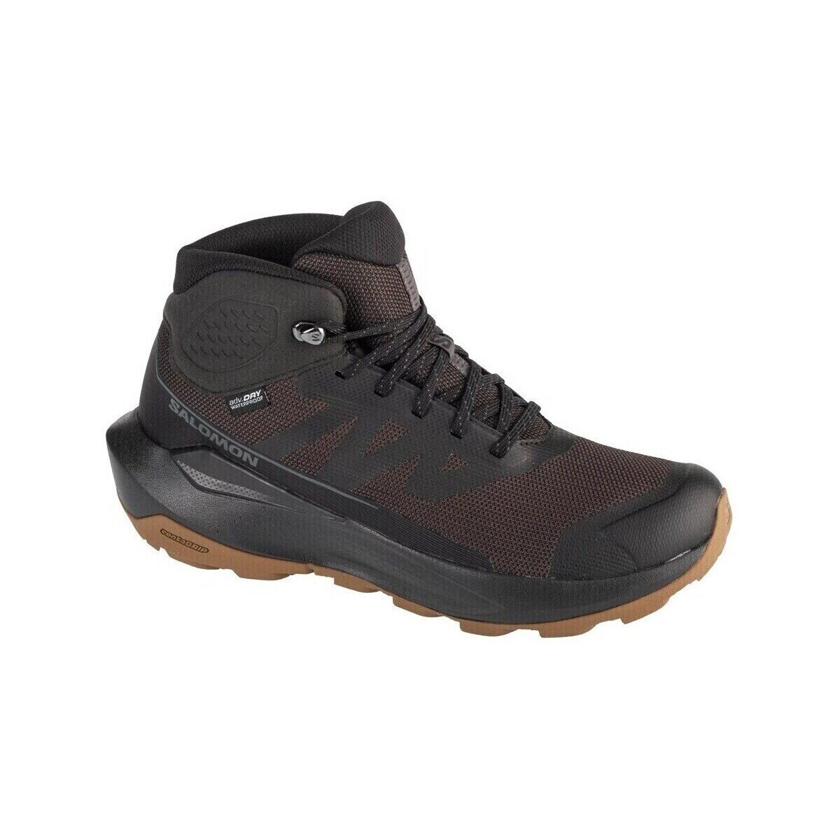 Salomon Pantofi Elixir Tour Mid Wp