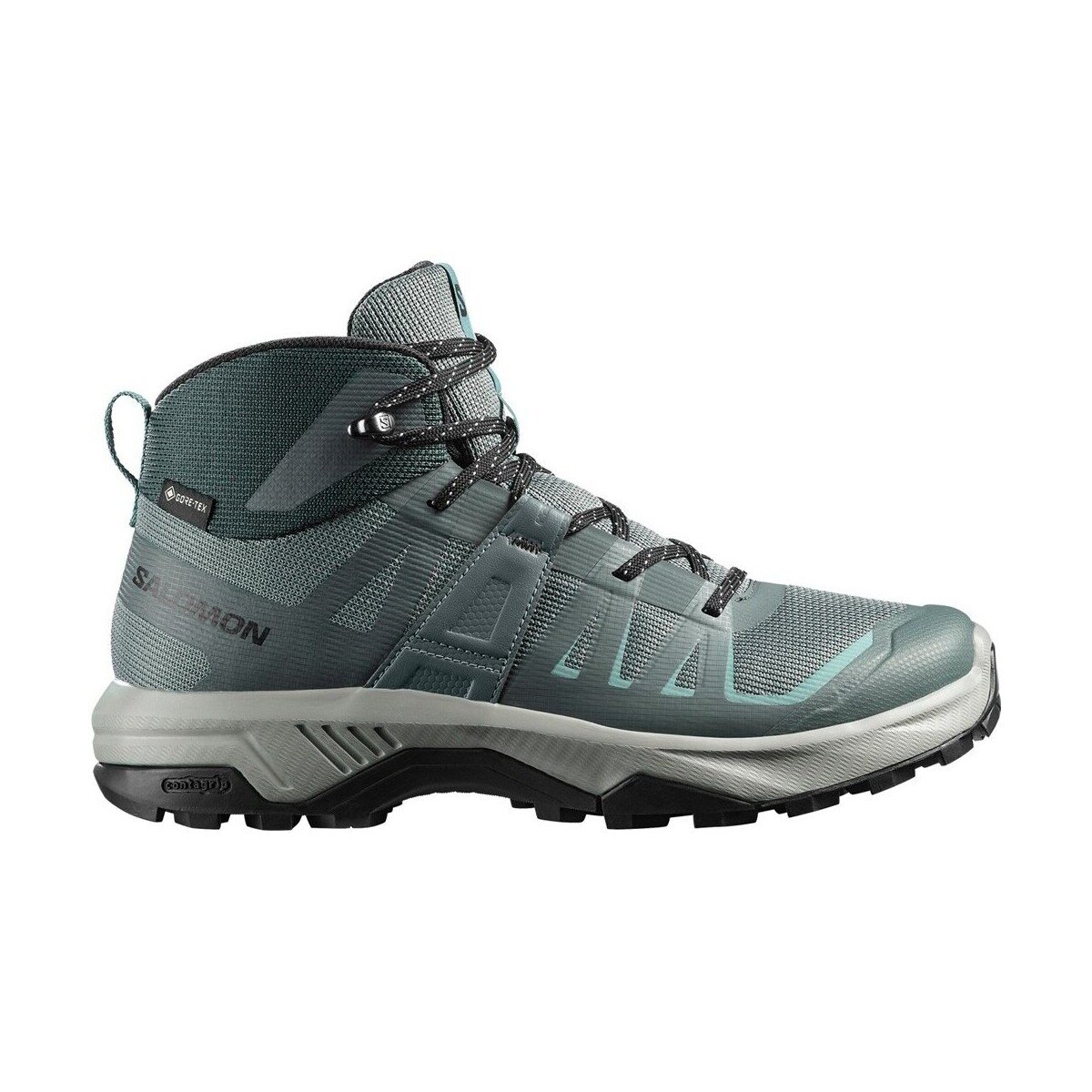 Salomon Pantofi Extend 2 Mid GTX