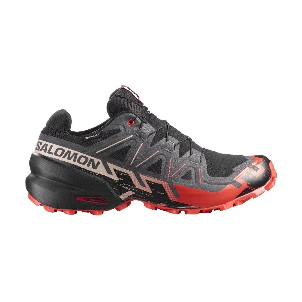 Salomon Pantofi L49226000000